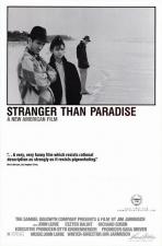 Stranger than Paradise 