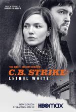 Strike: Lethal White (TV Miniseries)