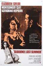 Suddenly, Last Summer 