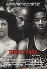 Sunset Park. Lecciones para ganar 