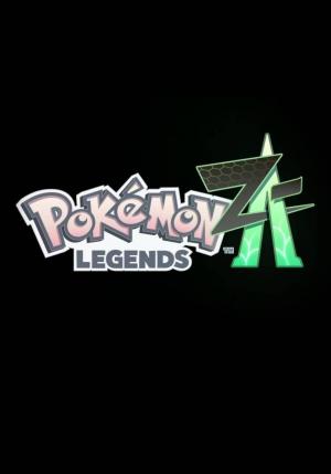 Leyendas Pokémon: Z‑A 