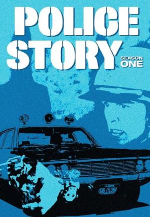 Police Story (TV Series)