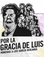 Por la gracia de Luis 