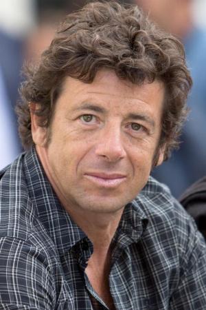 Patrick Bruel