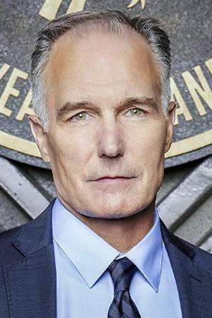 Patrick St. Esprit