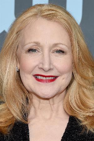 Patricia Clarkson