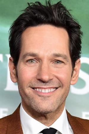 Paul Rudd