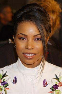 Paula Jai Parker