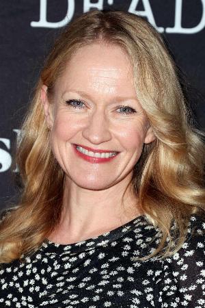 Paula Malcomson