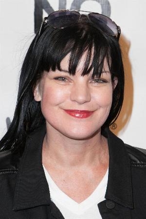 Pauley Perrette