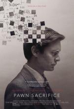 Pawn Sacrifice 