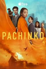 Pachinko (TV Series)