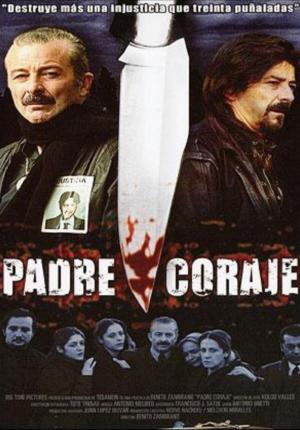 Padre Coraje (Miniserie de TV)