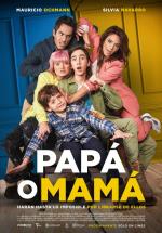 Papá o mamá 