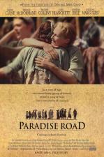 Paradise Road 