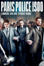 Paris Police 1900 (TV Series)