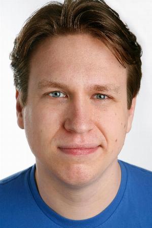 Pete Holmes