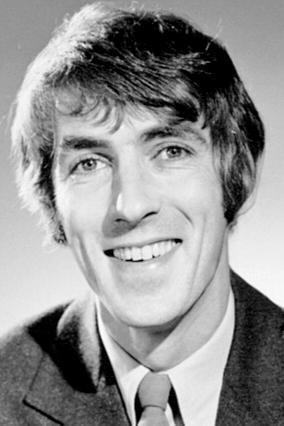 Peter Cook