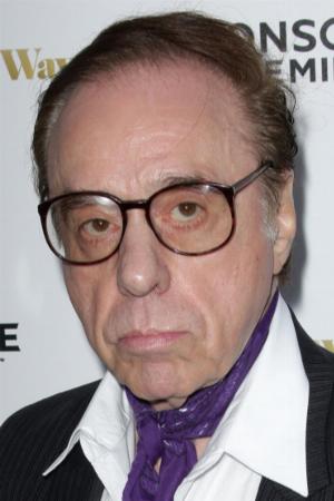 Peter Bogdanovich