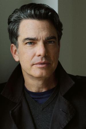 Peter Gallagher