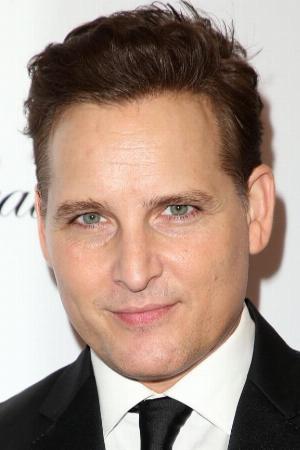 Peter Facinelli