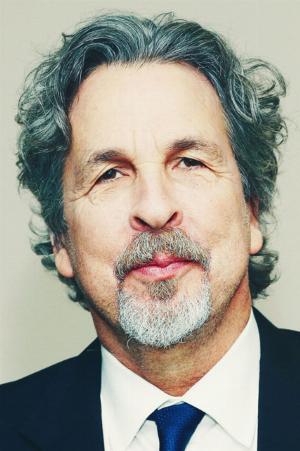 Peter Farrelly