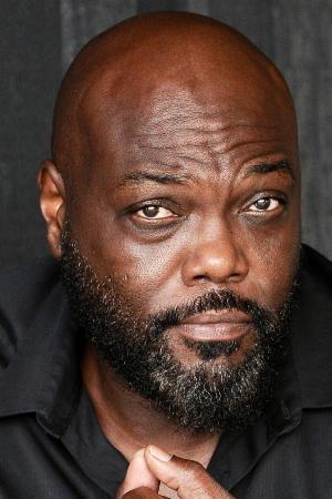 Peter Macon