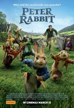 Peter Rabbit 