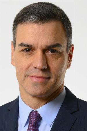 Pedro Sánchez