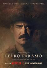 Pedro Páramo 