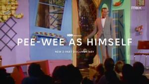 Pee-Wee as Himself (Miniserie de TV)