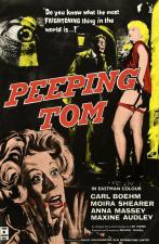 Peeping Tom 