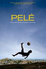 Pelé, el nacimiento de una leyenda 