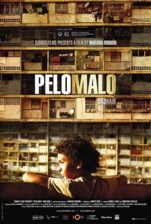 Pelo malo 