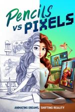 Pencils Vs Pixels 