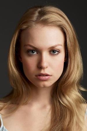 Penelope Mitchell