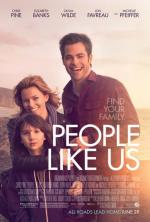 Así somos (People Like Us) 