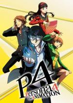 Persona 4: The Animation (Serie de TV)