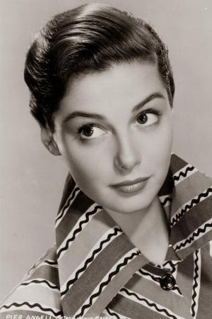 Pier Angeli