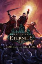 Pillars of Eternity 