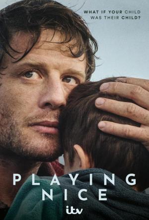 Playing Nice (Miniserie de TV)