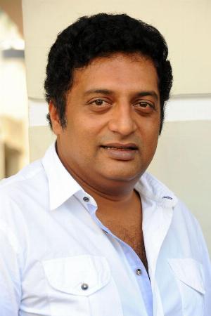 Prakash Raj