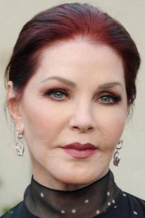 Priscilla Presley