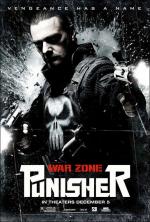 Punisher: War Zone 