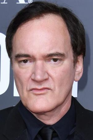 Quentin Tarantino