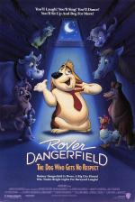 Rover Dangerfield 