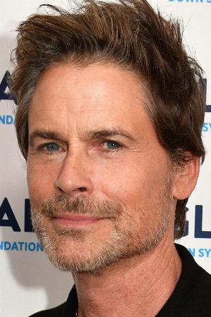 Rob Lowe