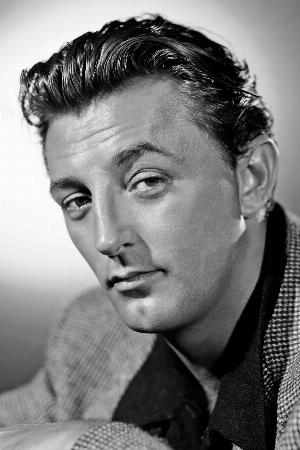 Robert Mitchum