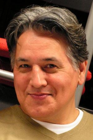 Robert Beltran