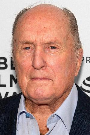 Robert Duvall